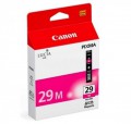 Mực in Phun màu Canon PGI 29PM Photo Magenta - Mực màu hồng nhạt - Dùng cho Canon Pixma Pro 1