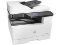 Máy in A3 Laser Đa chức năng HP LaserJet MFP M436dn Printer (2KY38A) (in mạng, scan, copy, in đảo mặt tự động)