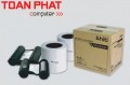 Giấy in ảnh nhiệt HiTi P330 cho máy P510S và P510K khổ 10x15cm (4x6") - Loại cao cấp Premium