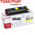 Mực in Laser màu Canon EP-87 (Yellow) - Màu vàng - Dùng cho Canon LBP 2410 HP CLj-1500, 1500L, 1500LXi HP CLj-2500, 2500L, 2500LSe, 2500N, 2500TN In được 4000 trang 