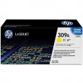 Mực in Laser màu  HP309A (Q2672A) Yellow - Màu vàng - Dùng cho HP CLj 3500, 3550, 3700
