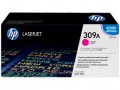 Mực in Laser màu HP 309A (Q2673A) Magenta - Màu đỏ - Dùng cho HP CLj 3500, 3550, 3700