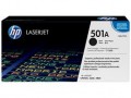 Mực in Laser màu HP 501A (Q6470A) Black - Màu đen - Dùng cho HP CLj 3800, 3800N, 3800DN, 3505, 3505N, 3505DN