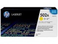 Mực in Laser màu HP 502A (Q6472A) Yellow - Màu vàng - Dùng cho HP CLj 3600