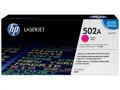 Mực in Laser màu HP 502A (Q6473A) Magenta - Màu đỏ - Dùng cho HP CLj 3600