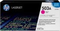 Mực in Laser màu HP 503A (Q7583A) Magenta - Màu đỏ - Dùng cho máy in HP CLj 3800, 3800N, 3800DN, 3505, 3505N, 3505DN