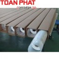Giấy ảnh cuộn chống nước 2 mặt Glossy (Giấy Nhật lọại đẹp) - Định lượng 260g, khổ 0.914m, 30m  