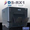 Máy in ảnh giấy nhiệt DNP DS-RX1HS (máy không màn hình)