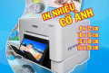 Máy in ảnh giấy nhiệt DNP DS-RX1HS (máy không màn hình)