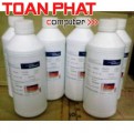 Mực nước in phun màu SENSIENT 1000ml (1 lít) - Mực Mỹ - Cho máy in CANON