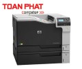 Máy in Laser Màu HP Color LaserJet Enterprise M750dn (Y3Z44D) - In mạng, In đảo mặt tự động