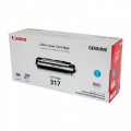 Mực in Laser màu Canon 317C (Cyan) - Mầu xanh - Dùng cho Canon MF 8450C, MF 9220CDN, MF 9280CDN
