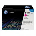 Mực in Laser màu HP 644A Magenta (Q6463A) - Màu đỏ - Dùng cho máy in Laser màu HP 4730 MFP