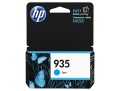 Mực in Phun màu HP 935 Cyan (C2P20AA) - Màu xanh - Dùng cho HP Officejet Pro 6230, 6830