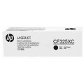 Mực in HP Laser đen trắng HP 25X (CF 325X/ 325XC) - Dùng cho HP MFP M830 , M806