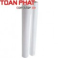 Giấy lụa bóc dán bề mặt ảnh - Cuộn khổ 127cm, dài 45m - Loại bóng (số 00) 