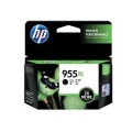 Mực in phun màu HP 955XL Black (L0S72AA) - Màu đen - Dùng cho máy in HP OfficeJet Pro 8710, HP 8720, HP 8730