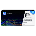 Mực in Laser màu HP 307A Black (CE740A) - Màu đen - Dùng cho HP Color LaserJet Pro MFP CP5225 / CP5225n / CP5225dn