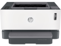 Máy in Laser đen trắng HP Neverstop Laser 1000w - wifi- Hết mực lại đổ vào in liên tục như máy in phun