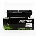 Mực in Laser đen trắng thay thế  HP 14A (CF214A) - Dùng cho máy HP LaserJet Pro M251/ M276