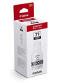 Mực nước in phun màu Canon GI-71 Black (Ink Cartridge GI-71PGBK) - Mực màu đen - Dùng cho Canon G1020/ G2020/ G3020/ G3060/ G1730