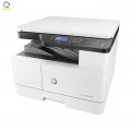 Máy in A3 Laser Đa chức năng HP LaserJet MFP M440DN (8AF47A) (in mạng, in đảo mặt, scan, copy)