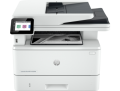 Máy in Laser đen trắng đa chức năng HP Pro MFP 4103fdn - (2Z268A) (in mạng, in đảo mặt, sao chụp, quét, fax)