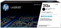 Mực in Laser màu HP 212A Black (W2120A) - Màu đen - Dùng cho máy in HP M554/ M555/MFP M578
