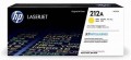 Mực in Laser màu HP 212A Yellow (W2122A) - Màu vàng - Dùng cho máy in HP M554/ M555/MFP M578