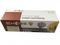 Mực in Laser mầu EKoInk mầu đen (Black) 045/ 054/ CF403A/ CF503A dùng cho Canon 311/ 613/ 631