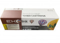 Mực in Laser mầu EKoInk mầu vàng (Yellow) 045/ 054/ CF403A/ CF503A dùng cho Canon 311/ 613/ 631