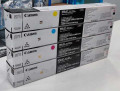 Mực Photo Canon NPG 67 Magenta - Màu đỏ - Dùng cho máy Photocopy Canon IR 3320/ 3325/ 3330/ IR3525i