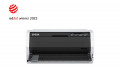 Máy in Kim Epson LQ780 - Khổ A4 (24 kim) Chuyên in thẻ tiết kiệm, chứng chỉ, bằng cấp