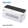 Máy in tem nhãn mã vạch Xprinter XP 463B, USB + Bluetooth