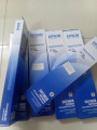 Ribbon Ruy băng mực in kim EPSON S015658 - Dùng cho LQ780