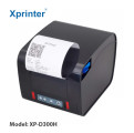 Máy in Siêu Thị XPRINTER XP-D300H - In Số Thứ Tự Xếp Hàng Tự Động, in khổ K80