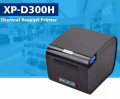 Máy in Siêu Thị XPRINTER XP-D300H - In Số Thứ Tự Xếp Hàng Tự Động, in khổ K80