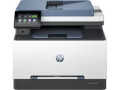 Máy in Laser màu Đa chức năng HP MFP 3303fdn (499M7A) (In 2 mặt, in mạng, Scan, copy, fax)