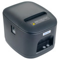 Máy in hóa đơn tem nhãn mã vạch Xprinter XP-T80Q (80mm, USB + LAN)