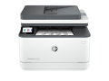 Máy in Laser đen trắng đa chức năng HP Pro MFP M3103fdw - (3G632A) (in wifi, sao chụp, quét, fax, tự động in đảo mặt)