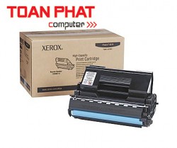 Mực in Laser Xerox CRU (113R00712) Black High Capacity - Màu đen - dùng cho Xerox Phaser 4510B/ 4510N/ 4510DT/ 4510DX
