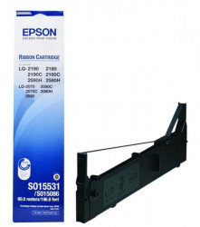 Ribbon Ruy băng mực in kim EPSON S015531/s015086 - Dùng cho LQ-2070,2080,2170,2180, FX-2170