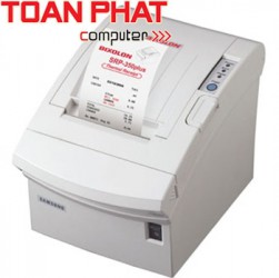 Máy in BILL SRP-350 Plus - In nhiệt