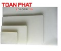 Giấy ép Plastic, giấy ép ảnh CP6 (220mmx32mm) Khổ A4 - Loại dày (1,2kg/ tập)