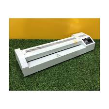 Máy ép Plastic Laminator FGK 650 - Khổ A1 (ép được độ rộng 65cm)