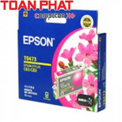 Mực in Phun màu EPSON C13T042390 - dùng cho máy in Epson STYLUS C82/CX5100/CX5300