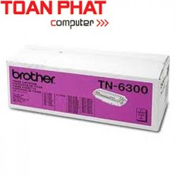 Mực in Laser Brother TN 6300 for HL-P2500/ 12xx/ 14xx/ FAX-8360D 