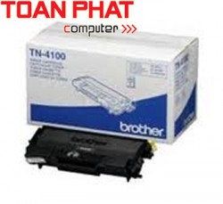 Mực in Laser Brother TN 4100 - Mực cho máy HL-6050