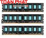 DDRAM 3 KingMax Kit 3X 2Gb bus 2000Mhz