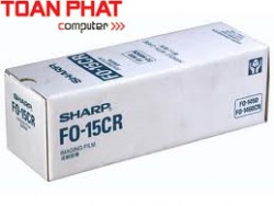 Film Fax SHARP FO-15CR
